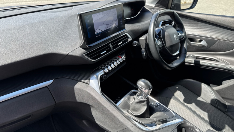 Peugeot 5008 1.5 BlueHDi Allure 5dr Diesel Estate